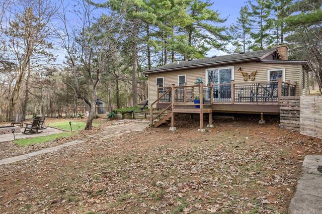 129 E Water Street, Montello, WI 53949