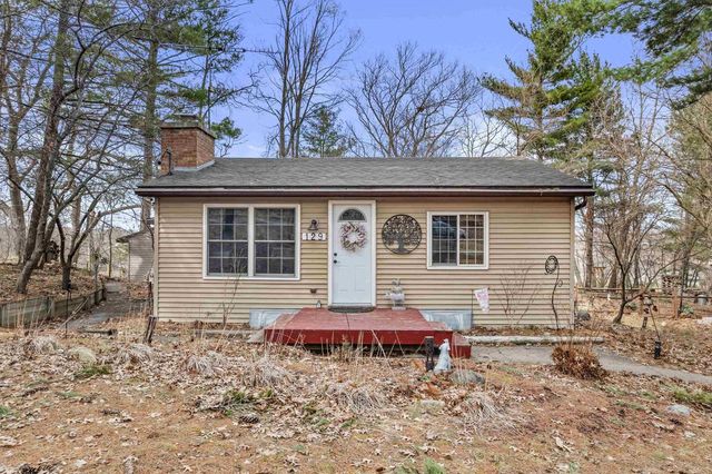 129 E Water Street, Montello, WI 53949