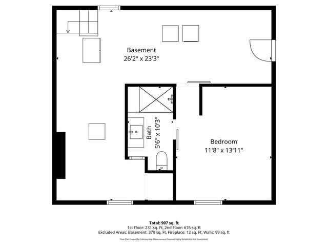 129 E Water Street, Montello, WI 53949