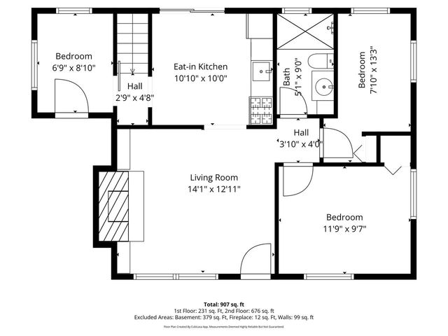 129 E Water Street, Montello, WI 53949