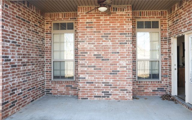 3800 SW High Point Avenue, Bentonville, AR 72712