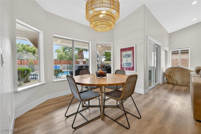 3236 Cliff Sieler Court, Las Vegas, NV 89117