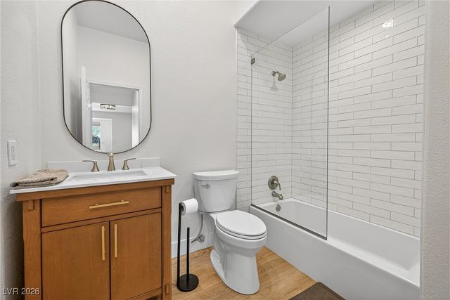 3236 Cliff Sieler Court, Las Vegas, NV 89117