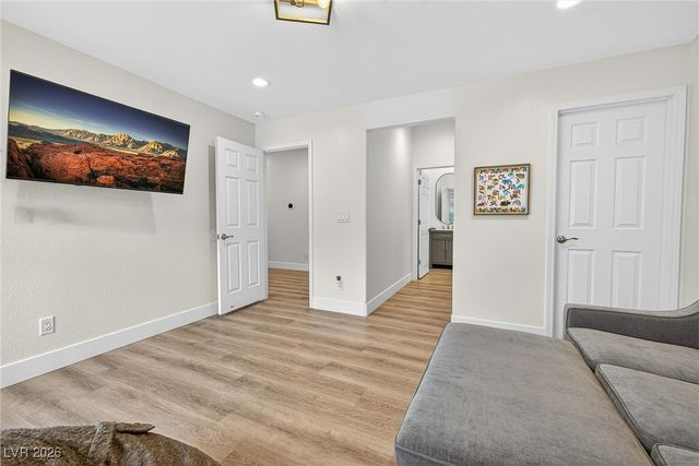 3236 Cliff Sieler Court, Las Vegas, NV 89117