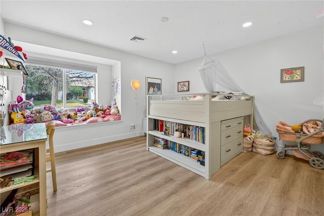 3236 Cliff Sieler Court, Las Vegas, NV 89117