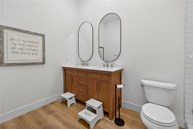 3236 Cliff Sieler Court, Las Vegas, NV 89117