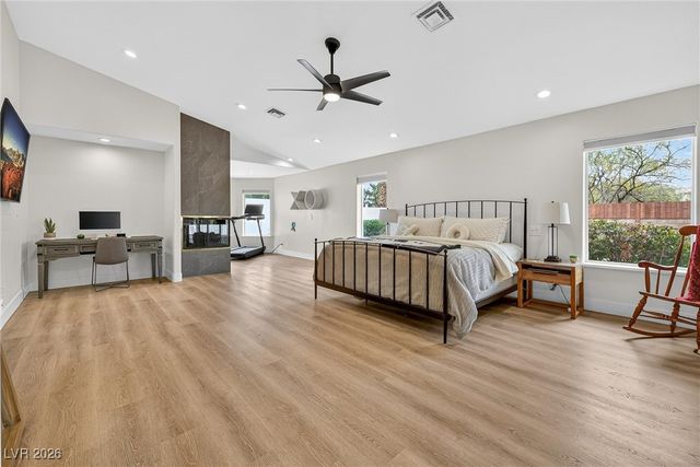 3236 Cliff Sieler Court, Las Vegas, NV 89117