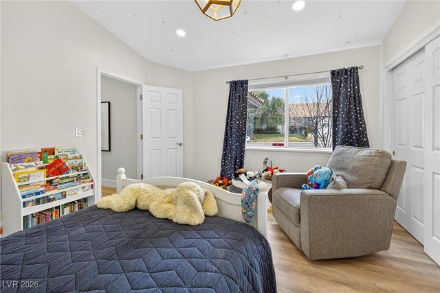 3236 Cliff Sieler Court, Las Vegas, NV 89117