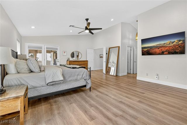 3236 Cliff Sieler Court, Las Vegas, NV 89117