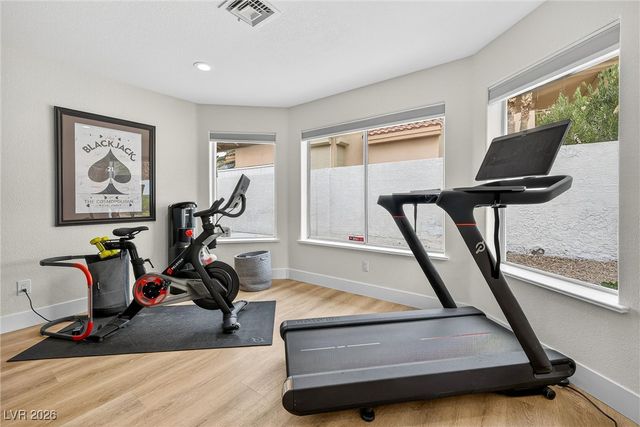 3236 Cliff Sieler Court, Las Vegas, NV 89117