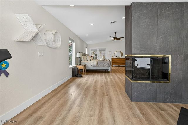 3236 Cliff Sieler Court, Las Vegas, NV 89117