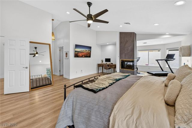 3236 Cliff Sieler Court, Las Vegas, NV 89117