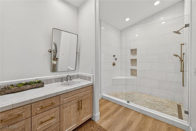 3236 Cliff Sieler Court, Las Vegas, NV 89117