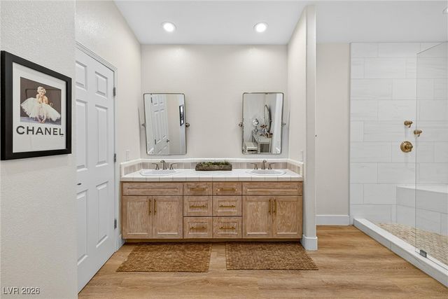 3236 Cliff Sieler Court, Las Vegas, NV 89117