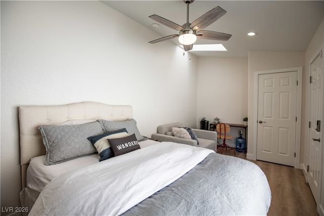 3236 Cliff Sieler Court, Las Vegas, NV 89117