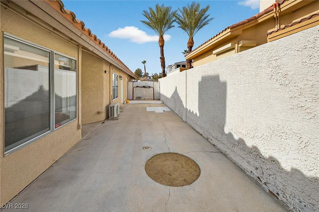 3236 Cliff Sieler Court, Las Vegas, NV 89117