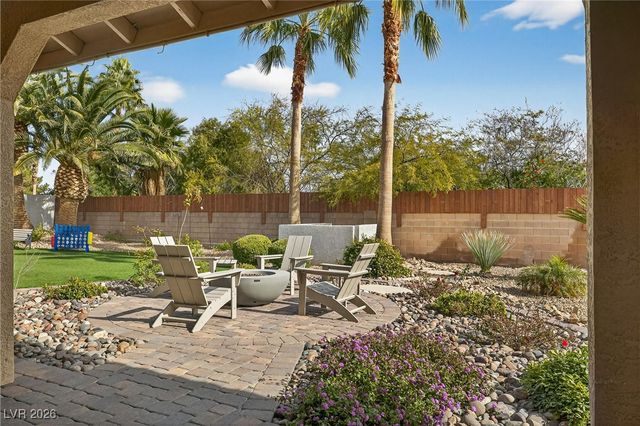 3236 Cliff Sieler Court, Las Vegas, NV 89117