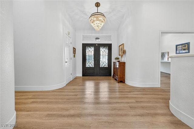 3236 Cliff Sieler Court, Las Vegas, NV 89117