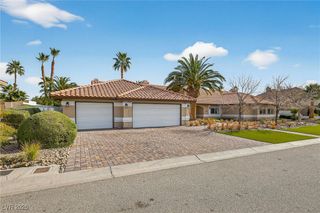 3236 Cliff Sieler Court, Las Vegas, NV 89117