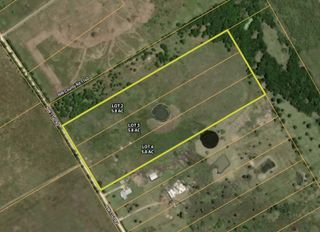 LOT 3 NW County Road 1140, Corsicana, TX 75110