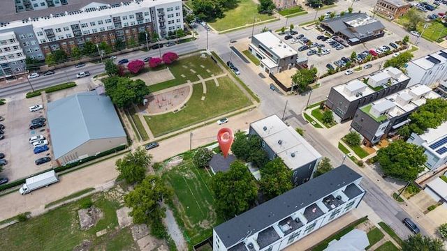 1718 Ripley Street, Dallas, TX 75204