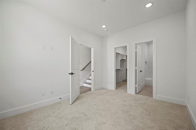 870 W Little York Road B, Houston, TX 77091