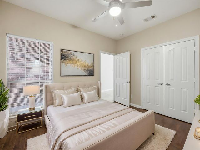 5204 Grayson Ridge Drive, Fort Worth, TX 76179