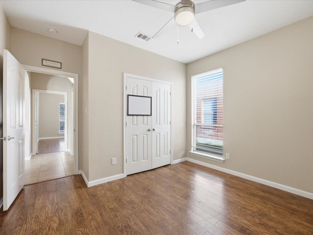 5204 Grayson Ridge Drive, Fort Worth, TX 76179