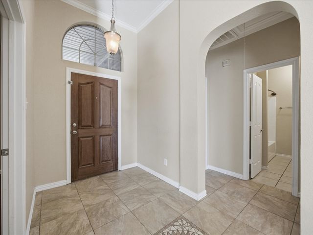 5204 Grayson Ridge Drive, Fort Worth, TX 76179