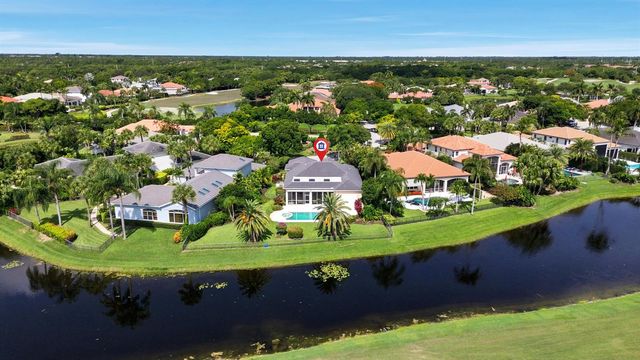 173 N Village Way, Jupiter, FL 33458