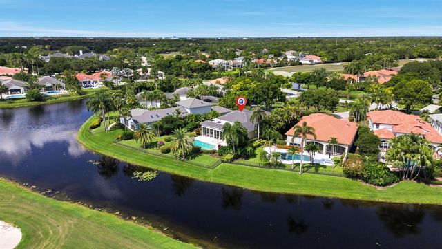 173 N Village Way, Jupiter, FL 33458