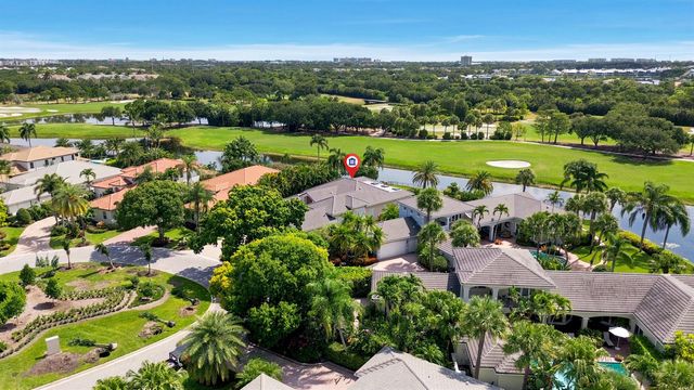173 N Village Way, Jupiter, FL 33458