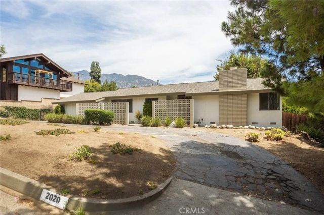 2020 Liliano, Sierra Madre, CA 91024