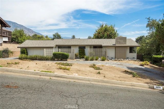 2020 Liliano, Sierra Madre, CA 91024