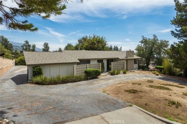 2020 Liliano, Sierra Madre, CA 91024