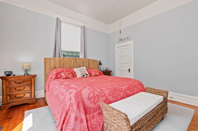 2000 S Battery Street, Little Rock, AR 72202