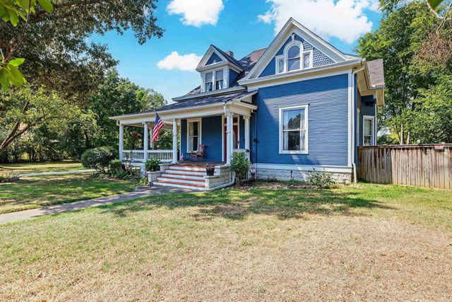 2000 S Battery Street, Little Rock, AR 72202