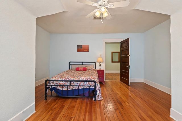 2000 S Battery Street, Little Rock, AR 72202