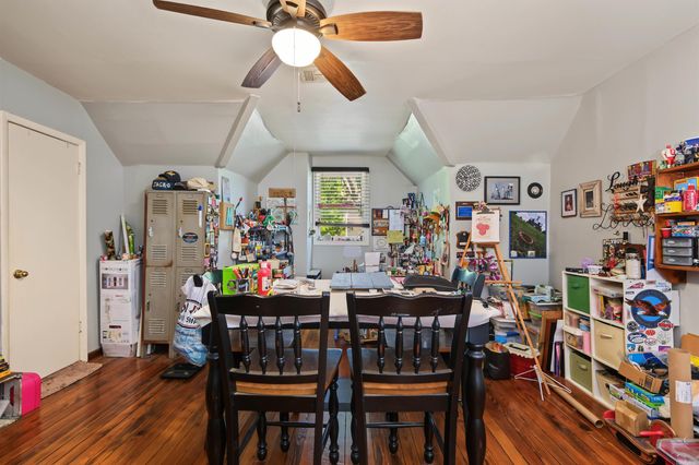 2000 S Battery Street, Little Rock, AR 72202