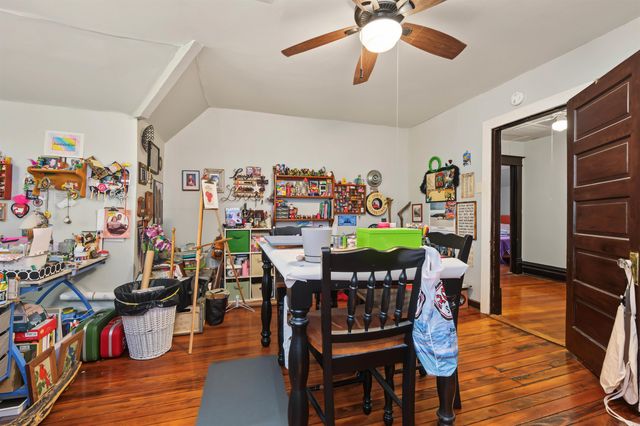 2000 S Battery Street, Little Rock, AR 72202