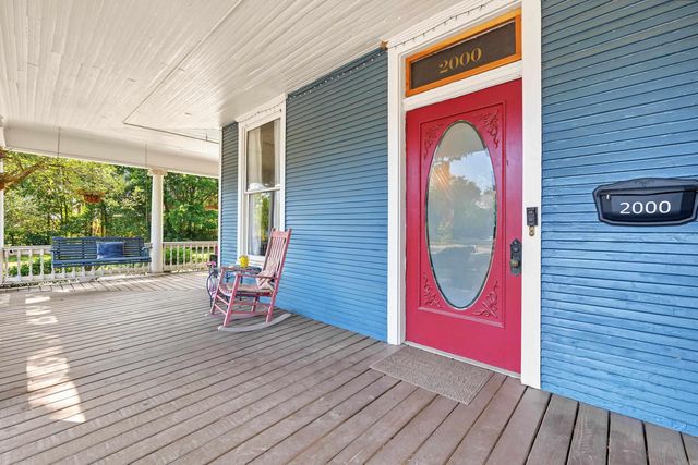 2000 S Battery Street, Little Rock, AR 72202
