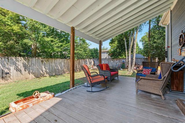 2000 S Battery Street, Little Rock, AR 72202