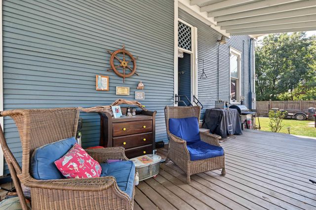 2000 S Battery Street, Little Rock, AR 72202