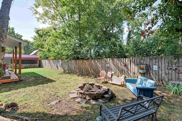 2000 S Battery Street, Little Rock, AR 72202