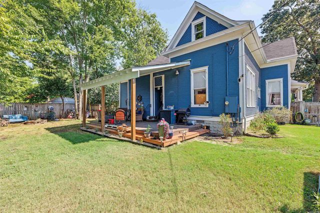 2000 S Battery Street, Little Rock, AR 72202