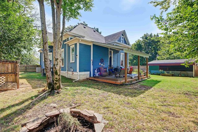 2000 S Battery Street, Little Rock, AR 72202