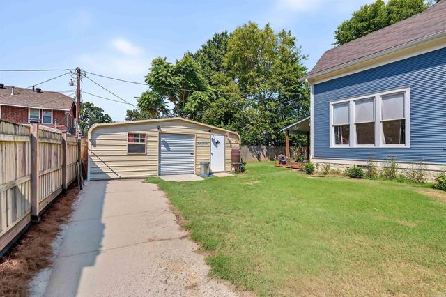 2000 S Battery Street, Little Rock, AR 72202