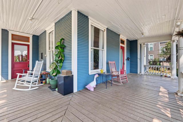 2000 S Battery Street, Little Rock, AR 72202