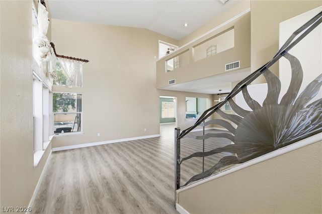 2341 Queen Bee Court, Las Vegas, NV 89134