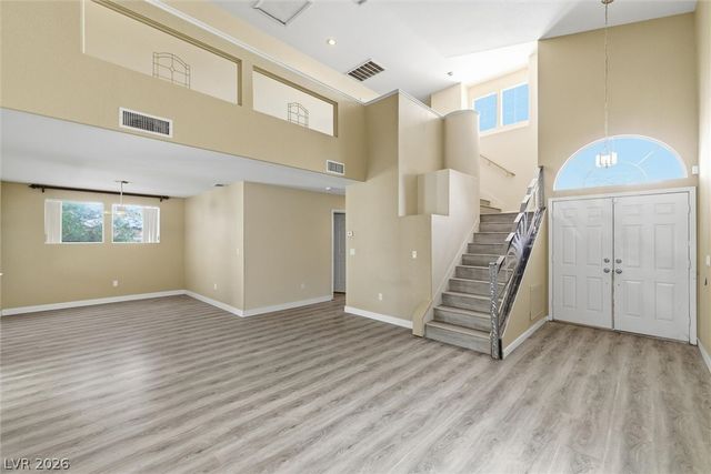 2341 Queen Bee Court, Las Vegas, NV 89134